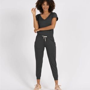 Vuori All Day Jumpsuit